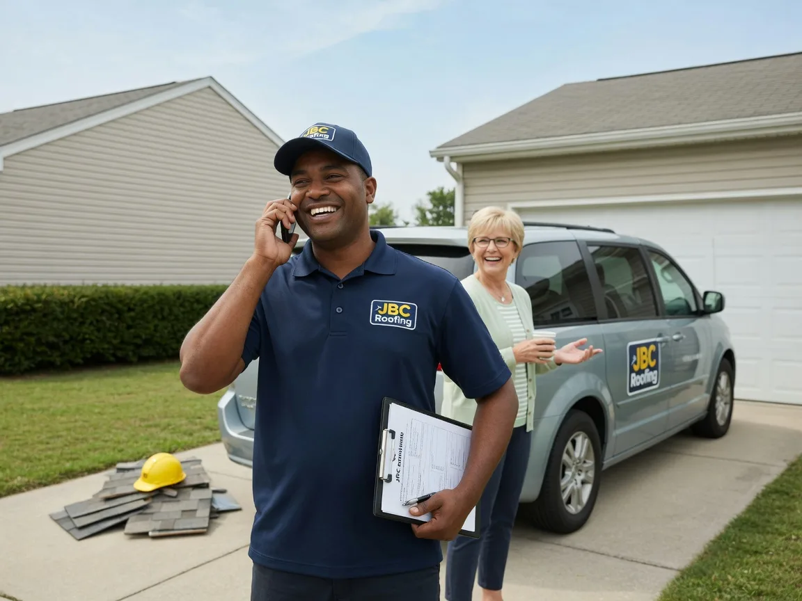 Roof Replacement Prichard, WV FAQs